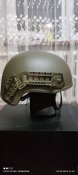 Fast Шлем Busch PROtective AMP - 1E HC
