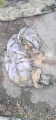 Зимняя форма орков в расцветке мох и общевойсковой пиксель + бонус