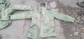 Зимняя форма орков в расцветке мох и общевойсковой пиксель + бонус