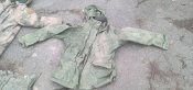 Зимняя форма орков в расцветке мох и общевойсковой пиксель + бонус