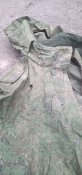 Зимняя форма орков в расцветке мох и общевойсковой пиксель + бонус