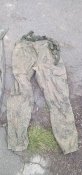 Зимняя форма орков в расцветке мох и общевойсковой пиксель + бонус