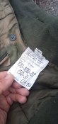Зимняя форма орков в расцветке мох и общевойсковой пиксель + бонус