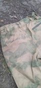 Зимняя форма орков в расцветке мох и общевойсковой пиксель + бонус