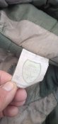 Зимняя форма орков в расцветке мох и общевойсковой пиксель + бонус