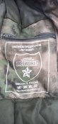 Зимняя форма орков в расцветке мох и общевойсковой пиксель + бонус