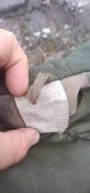 Зимняя форма орков в расцветке мох и общевойсковой пиксель + бонус