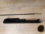 СВД під СХП