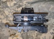 Часть от гп-25 костер