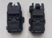 мушка/целик Magpul MBUS Sight