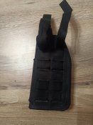 Кобура M-Tac