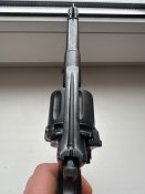 Наган Гром 1928