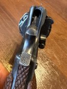 Наган Гром 1928