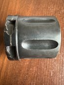 Наган Гром 1928