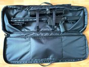 Карабін IWI ZION 15 кал .223 Rem 16’’ + якісний обвіс