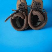 Берцы Meindl+Gore-Tex р-р.42-42.5-й (27.5 см)