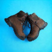 Берцы Meindl+Gore-Tex р-р.42-42.5-й (27.5 см)