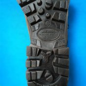 Берцы Meindl+Gore-Tex р-р.42-42.5-й (27.5 см)