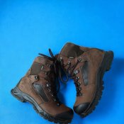 Берцы Meindl+Gore-Tex р-р.42-42.5-й (27.5 см)