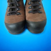 Берцы Meindl+Gore-Tex р-р.42-42.5-й (27.5 см)