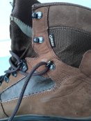 Берцы Meindl+Gore-Tex р-р.42-42.5-й (27.5 см)