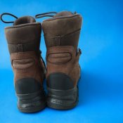 Берцы Meindl+Gore-Tex р-р.42-42.5-й (27.5 см)