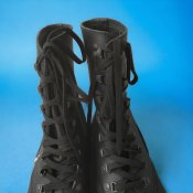 Берцы Protex М/77 р-р. 44-й (29 см) Норвегия