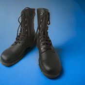 Берцы Protex М/77 р-р. 44-й (29 см) Норвегия