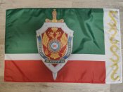 Флаг прапор ахмат-чай окупантів тіктокерів фсб чечні