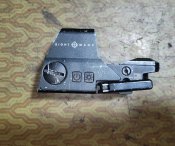Калиматорный прицел Sight Mark