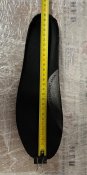 Кросівки Magnum Uniform Service Trainer Black (M.U.S.T.). ВС Великобританії, оригінал. Стан нових. Розмір 44М.