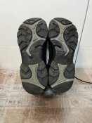 Оригінальні черевики HAIX Black Eagle Safety 50 Black GORE-TEX. Розмір 43.