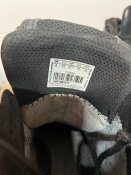 Оригінальні черевики HAIX Black Eagle Safety 50 Black GORE-TEX. Розмір 43.