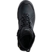 Оригінальні черевики HAIX Black Eagle Safety 50 Black GORE-TEX. Розмір 43.