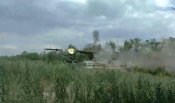 Части ПТУР Хризантема 9М123
