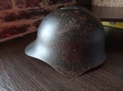 Каска шолом СШ 36 в рідній фарбі