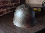 Каска шолом СШ 36 в рідній фарбі