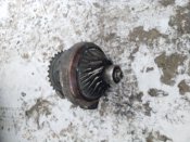 Двигун ракети х-?