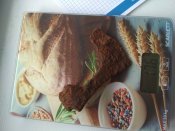 Маленька бойова сокира КР