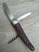 Кишеньковий ніж Omegawerk