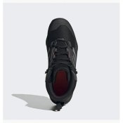 Оригинальные кроссовки Adidas Terrex Swift R3 Mid Gore-Tex Hiking Shoes Black Hr1308 (Оригинал). Размер 42,5.