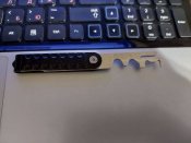 Мультитул для чищення AR-15 типу Real Avid Scraper