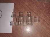 Пластикова стрічка 7.62х54 210 штук
