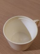Термос, стеклянная колба,Thermos England. 200 мл.