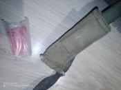 Тубус РПГ 22 трофей