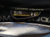 Спортивная куртка  Under Armour
