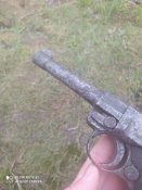 Парабелум P.08