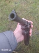 Парабелум P.08