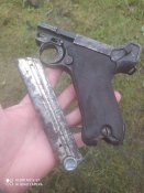 Парабелум P.08