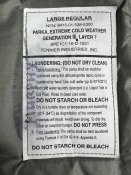 Куртка Primaloft US Army ECWCS Gen III 7, Розмір: Large - Regular, Артикул: 20072